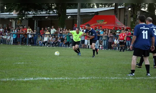 Copa Coamo começa neste sábado com 63 equipes na Regional Vale do Ivaí