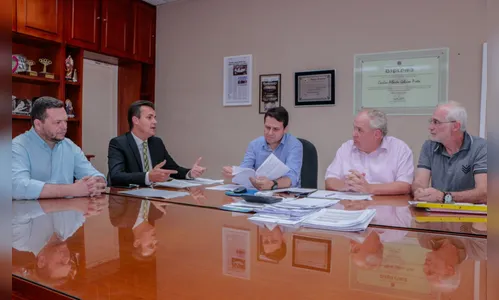 Apucarana abre mercado de trabalho para o jovem aprendiz