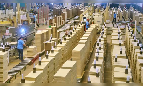 Região criou 697 vagas no quadrimestre