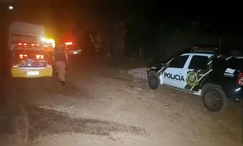 Policial militar é executado com 20 tiros em Sarandi