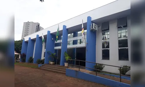 Câmara prepara a Sessão Ordinária de segunda-feira