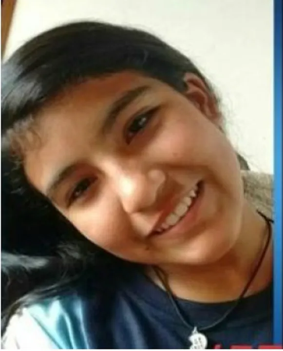 Menina que estava desaparecida é encontrada morta em Rolândia; pai foi preso