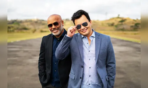 Dia das Mães terá show gratuito com Rick & Renner em Arapongas