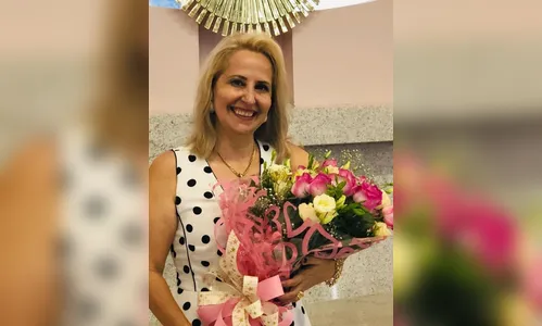 Secretaria da Educação mantém Cristiane Rossetti na chefia do NRE de Apucarana