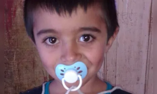 Babá é condenada a 22 anos por matar menino de seis anos e esconder corpo em forno 