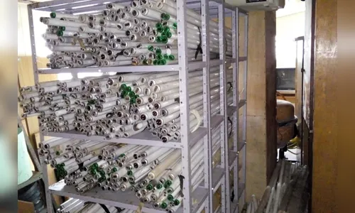 Estado e municípios atuam para ampliar a coleta de lâmpadas