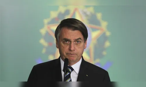 Bolsonaro diz que “Brasil não pode ser país do mundo gay; temos famílias”
