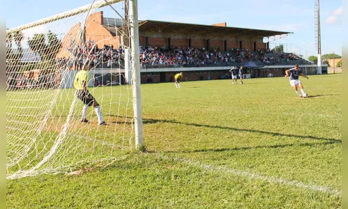 62º Torneio do Trabalhador de Arapongas vai entrar na terceira fase neste domingo