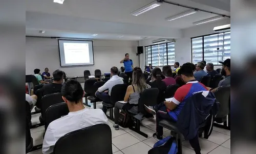 Arapongas vai promover a 66ª edição dos Jogos Escolares do Paraná