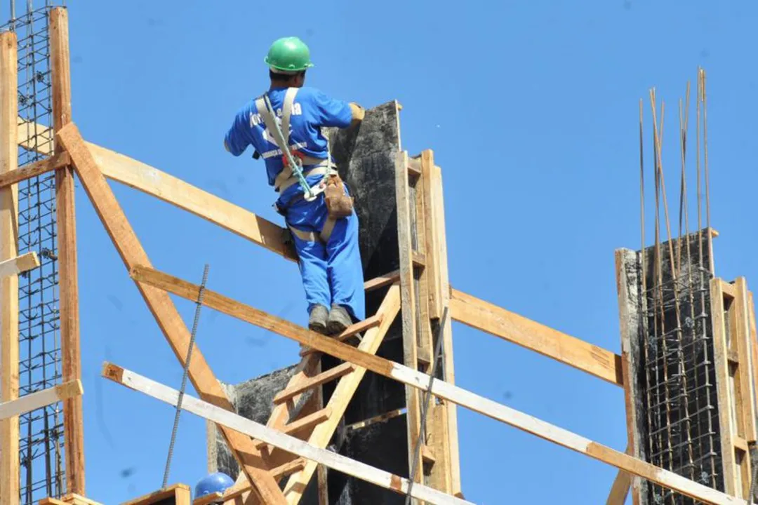 A cada 3 horas e 40 minutos uma pessoa morre por acidente de trabalho