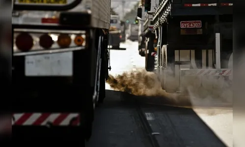 Doze governadores comprometem-se com redução da emissão de gases