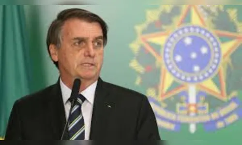 Bolsonaro nega que Moro escolherá próximo procurador da República