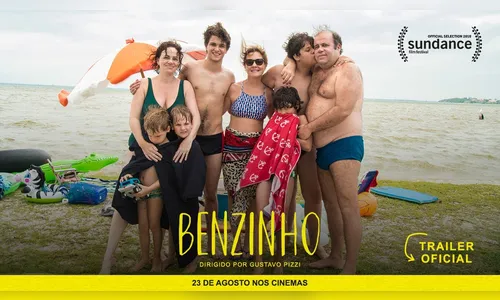   Faxinal recebe projeto Cine Móvel com filme 