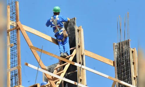 A cada 3 horas e 40 minutos uma pessoa morre por acidente de trabalho