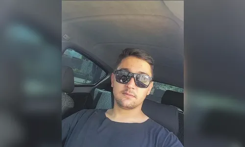 Jovem apucaranense morre após acidente na BR-376 em Tibagi