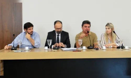   Sérgio Onofre quer campus da UEL em Arapongas