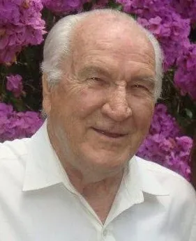 Dr Acyr Iwankiw morreu aos 88 anos devido à problemas respiratórios (Arquivo pessoal)