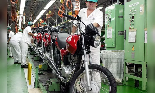 Atividade econômica cresce 0,07% em agosto no Brasil