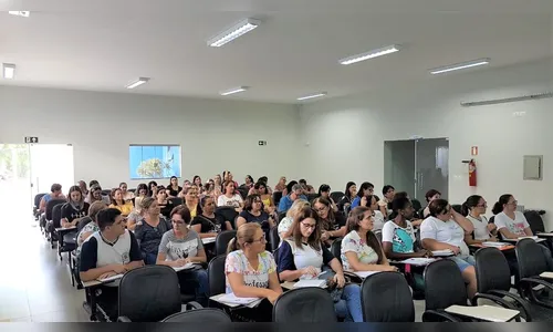 Reunião reforça ações do Programa Saúde Escola 2019