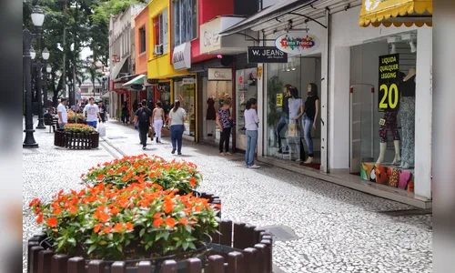 Paraná abre 12.761 novas empresas em três meses