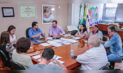 Grupo de trabalho planeja revisar menores salários da prefeitura