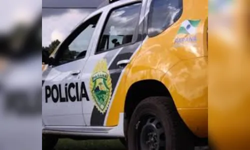 Homem morre após confronto com o Choque de Londrina 