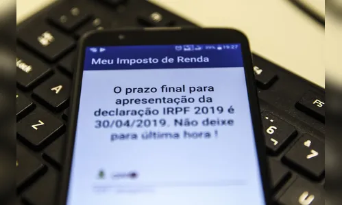 Receita já recebeu 23,9 milhões de declarações de Imposto de Renda