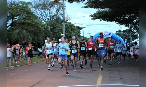 3ª edição da Corrida do Autismo reúne 250 participantes em Arapongas