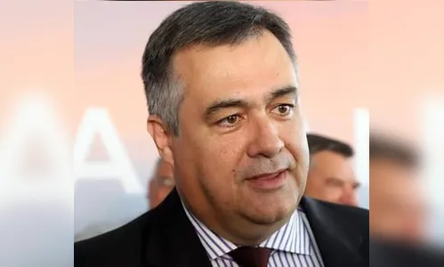 BETO PRETO  PODE DECIDIR ELEIÇÃO