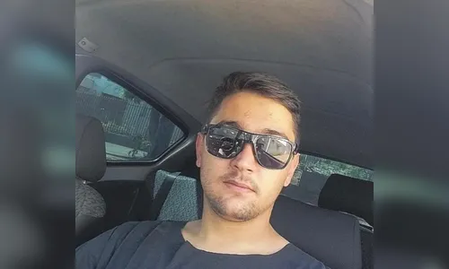 Jovem morto em acidente na BR-376 é sepultado em Apucarana