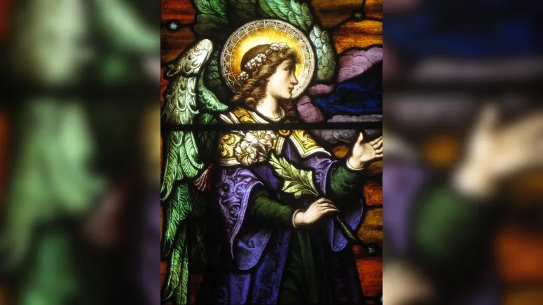 Imagem ilustrativa da notícia Nascidos em 29 de abril - Anjo Hahahel