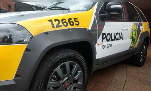 Criança de quatro anos leva maconha para escola