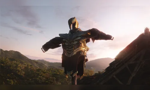 
							Vingadores: Ultimato
						
						