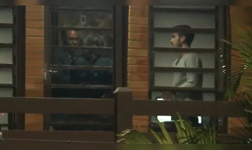 Polícia prende avó de menina morta em Rolândia