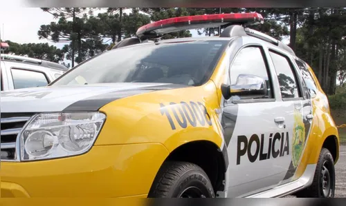 Mulher sofre tentativa de roubo no Pirapó em Apucarana 