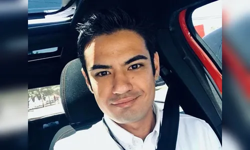 Polícia pede prisão temporária de Ricardo Seidi por homicídio qualificado