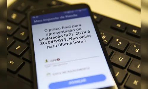 Contribuintes têm até hoje para entregar Imposto de Renda
