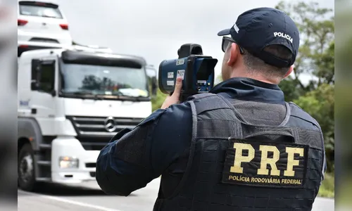 Saiba quais são as 20 infrações mais registradas pela PRF no Paraná