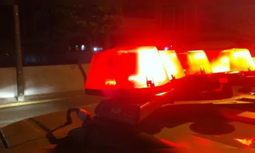 Senhor de 61 anos é agredido pela irmã e sobrinhos