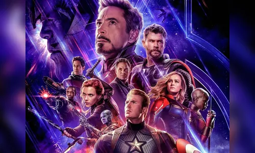 Vingadores: Ultimato