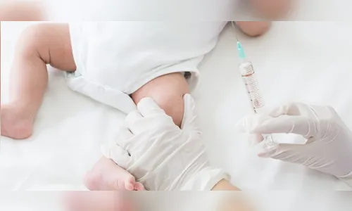 Bebê recebe dose vencida de vacina em Bela Vista do Paraíso
