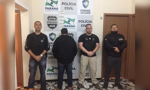 Homem é preso após mostrar vídeo pornográfico para criança de 11 anos