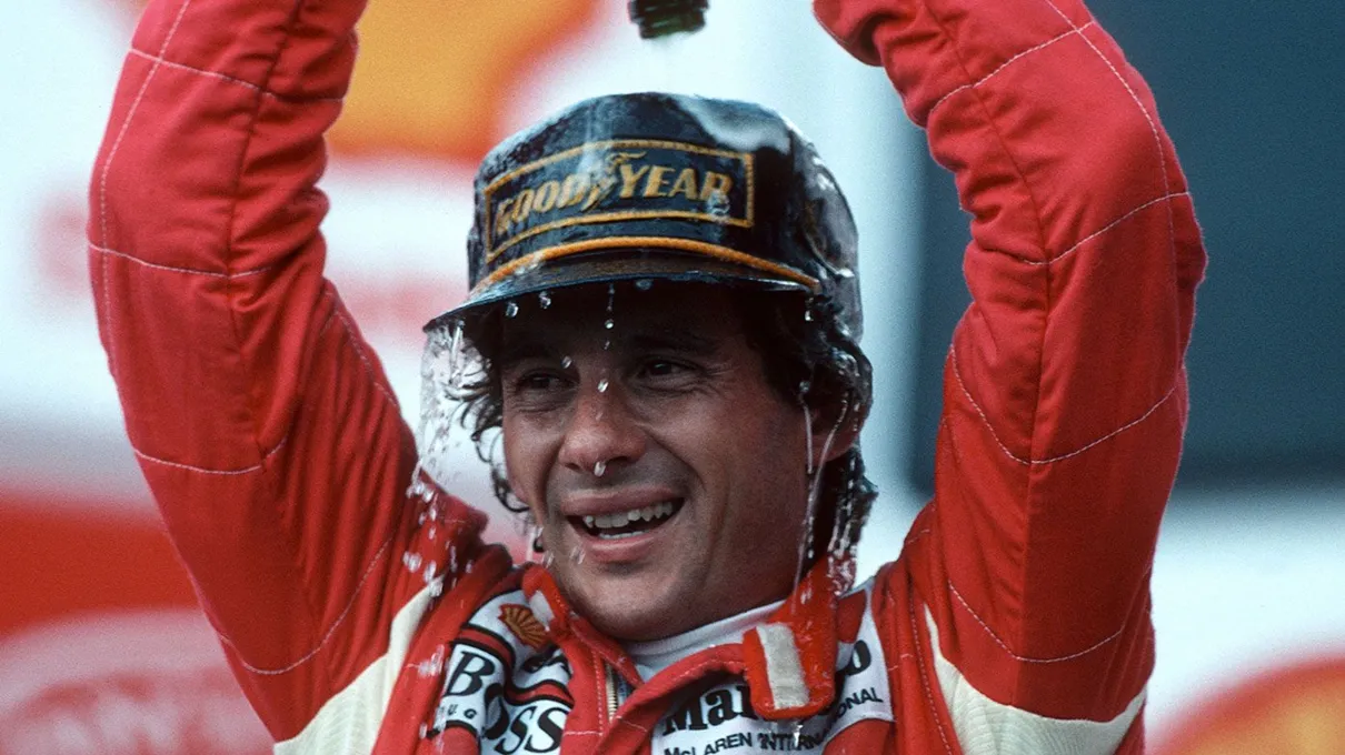 Desde 1994, o dia 1° de maio passou a ser considerado o dia de Ayrton Senna. (Foto: Reprodução)