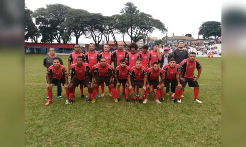 
							Jardim Ponta Grossa ganha o Torneio do Trabalhador em Apucarana
						
						