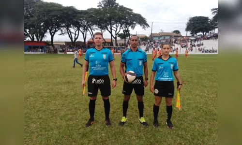 
							Jardim Ponta Grossa ganha o Torneio do Trabalhador em Apucarana
						
						