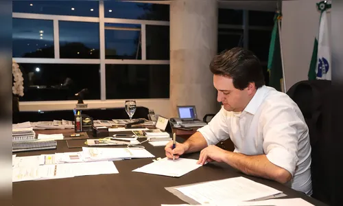 Governo do Paraná reforça políticas públicas na área do trabalho