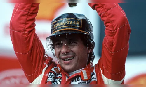 Morte de Ayrton Senna completa 25 anos nesta quarta-feira