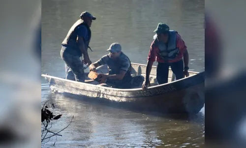 15º Arrastão Ecológico do Rio Ivaí acontece entre os dias 09 e 11 