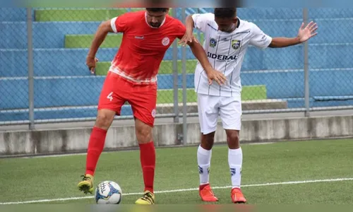 Iraty, PSTC e Paranavaí perdem pontos na Divisão de Acesso