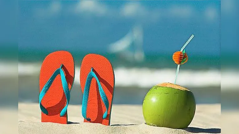 Imagem ilustrativa da notícia FERIADO. COMEMORAR O QUE?